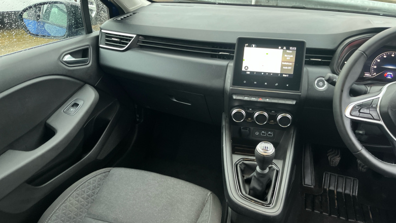 Renault Clio 1.0 TCe 90 Evolution 5dr Petrol Hatchback